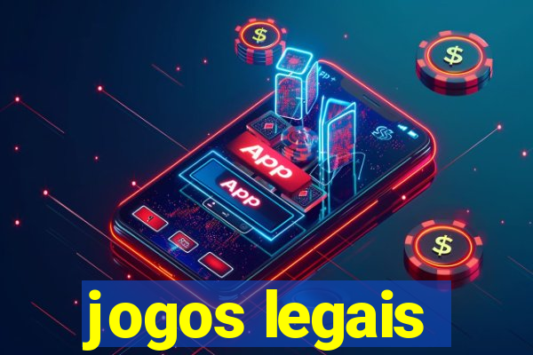 jogos legais